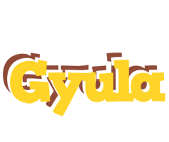 Gyula hotcup logo