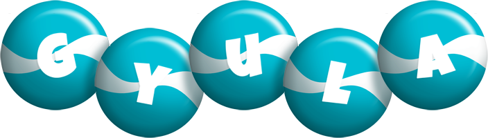 Gyula messi logo