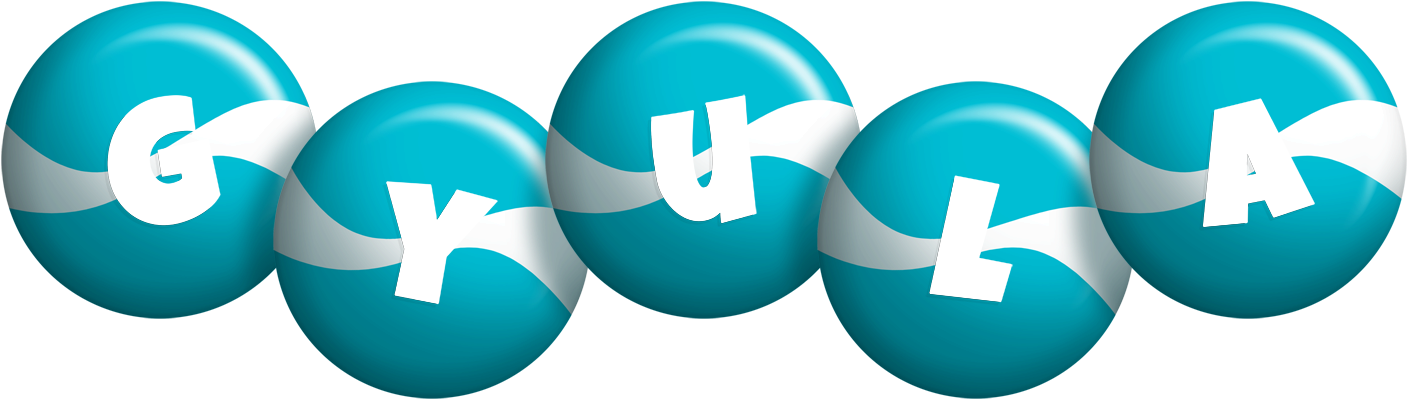 Gyula messi logo