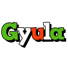 Gyula venezia logo