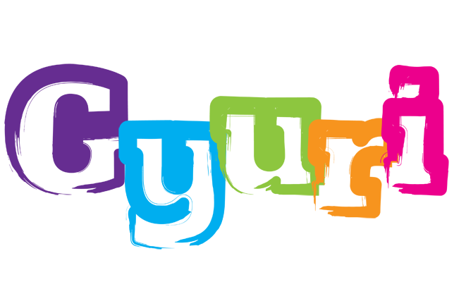 Gyuri casino logo