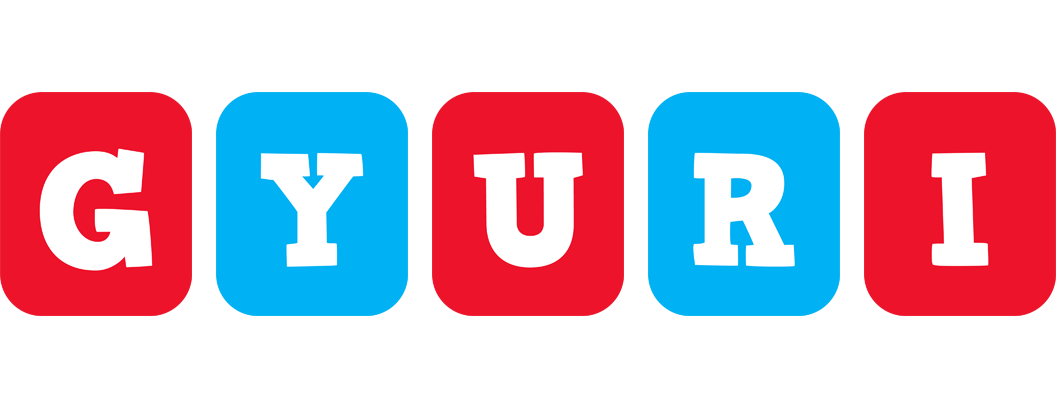 Gyuri diesel logo