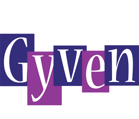 Gyven autumn logo