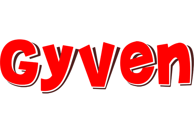 Gyven basket logo