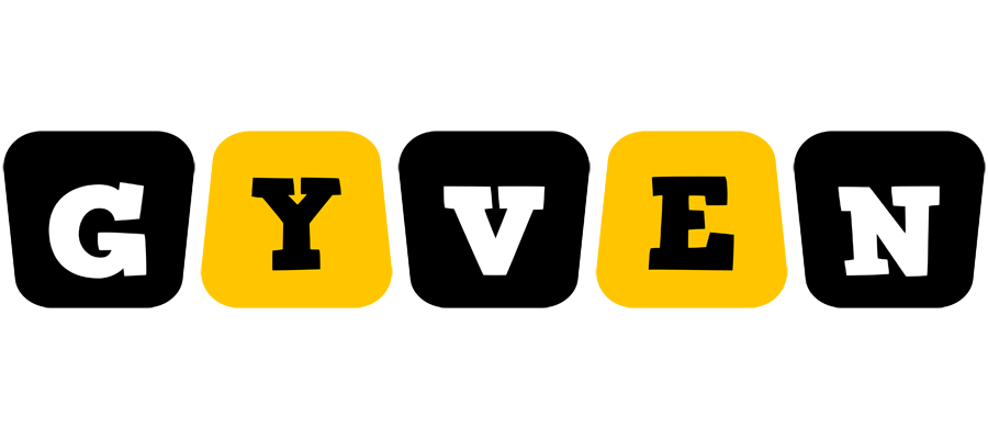 Gyven boots logo