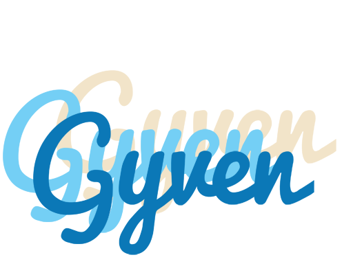 Gyven breeze logo