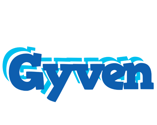 Gyven business logo