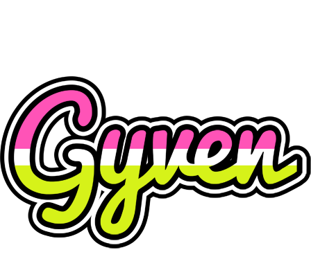 Gyven candies logo