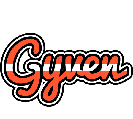 Gyven denmark logo
