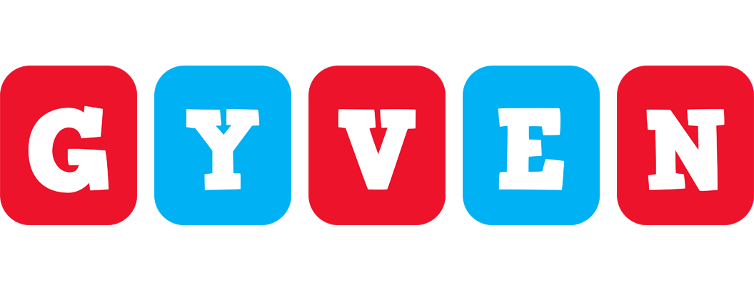 Gyven diesel logo