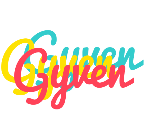 Gyven disco logo