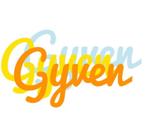 Gyven energy logo