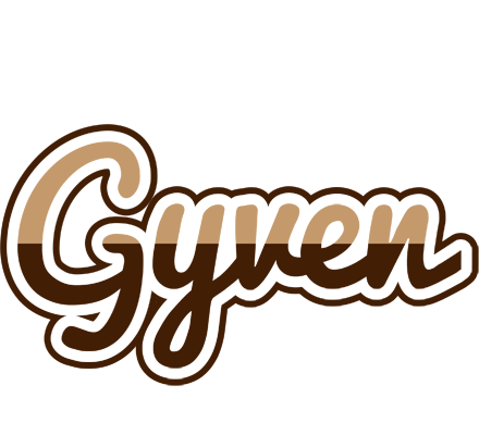 Gyven exclusive logo