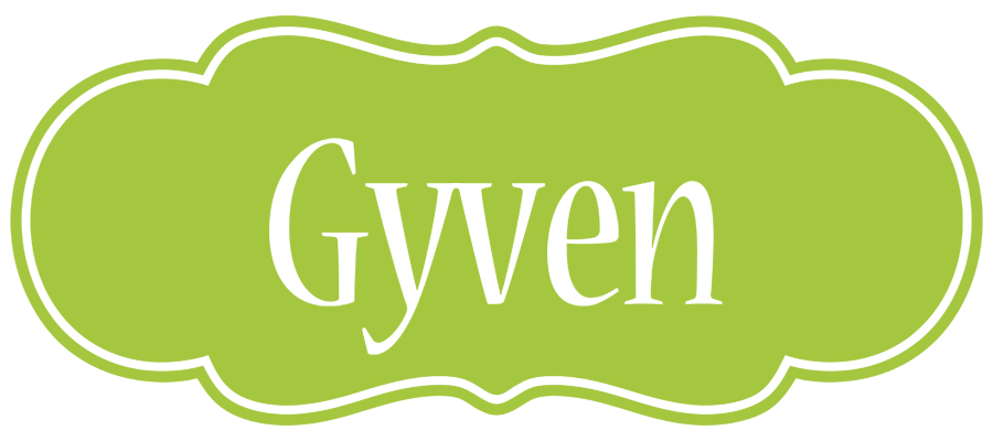 Gyven family logo