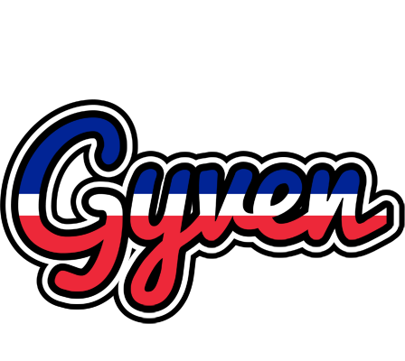 Gyven france logo
