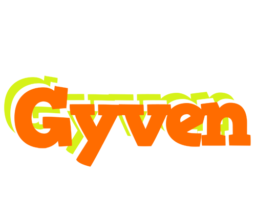 Gyven healthy logo
