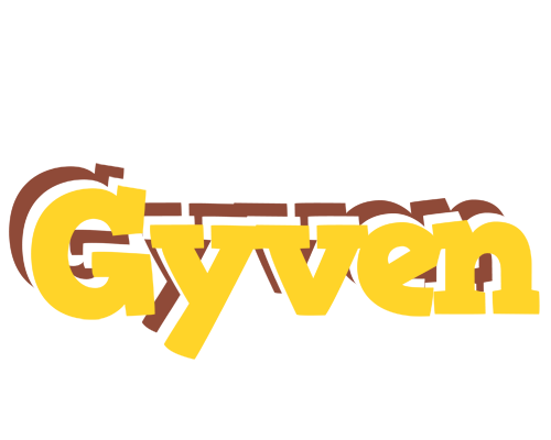 Gyven hotcup logo