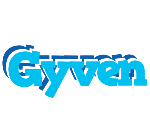 Gyven jacuzzi logo
