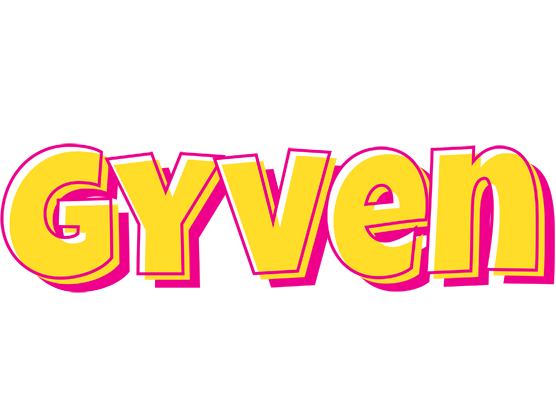 Gyven kaboom logo