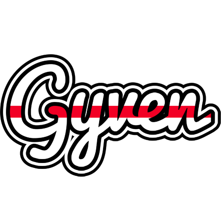 Gyven kingdom logo