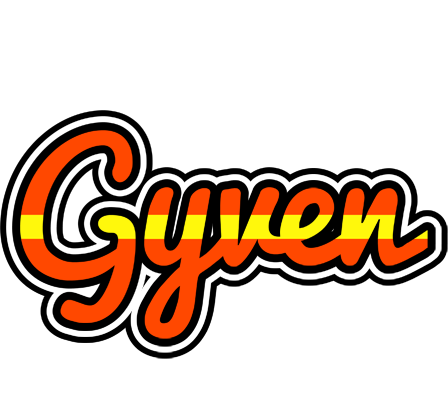 Gyven madrid logo