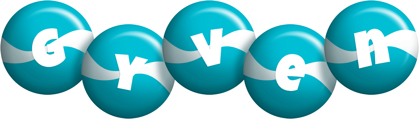 Gyven messi logo