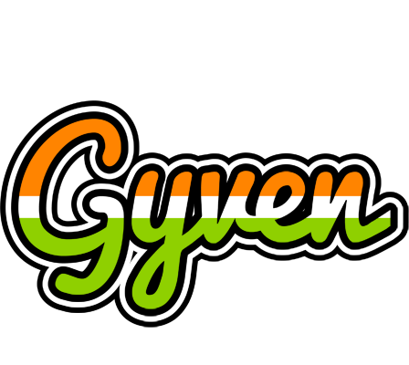 Gyven mumbai logo