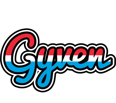 Gyven norway logo