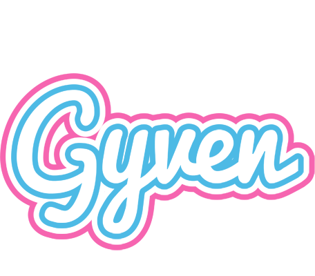 Gyven outdoors logo