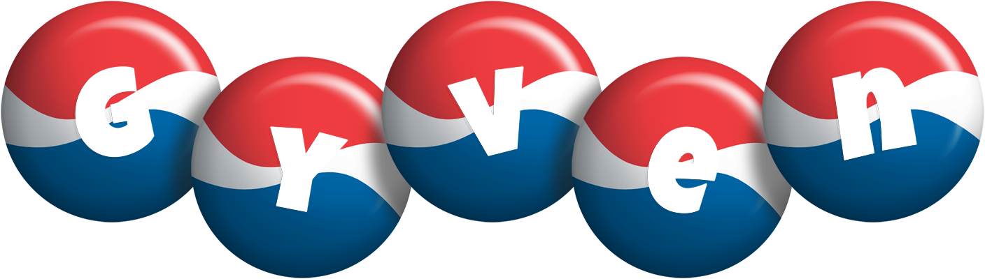 Gyven paris logo
