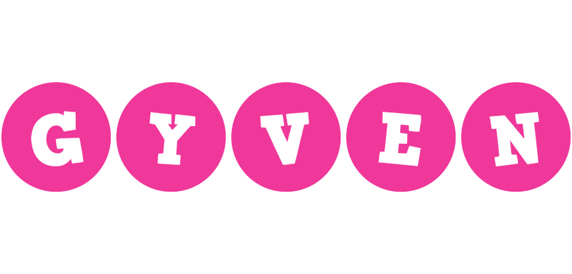 Gyven poker logo
