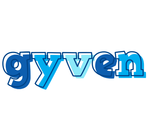 Gyven sailor logo