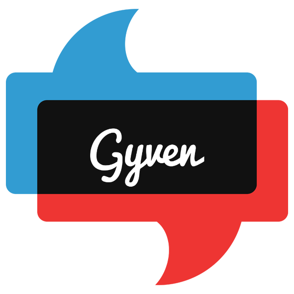 Gyven sharks logo