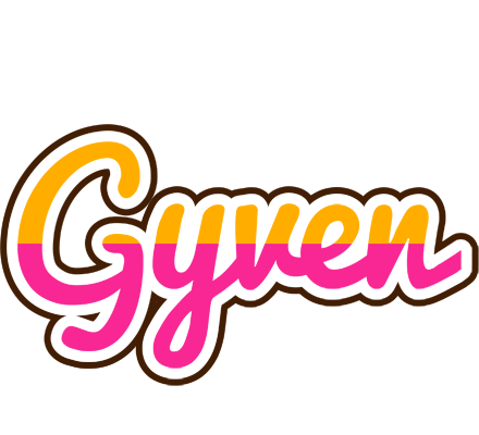 Gyven smoothie logo