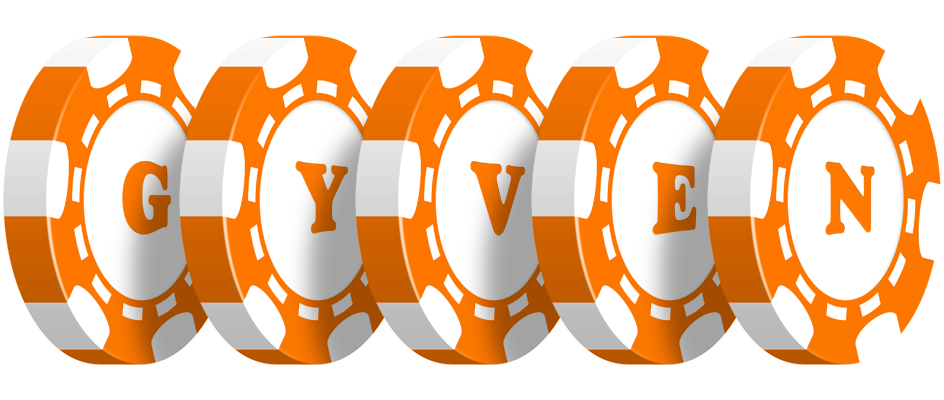 Gyven stacks logo