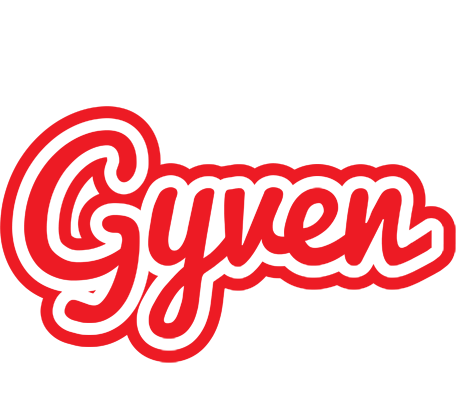 Gyven sunshine logo