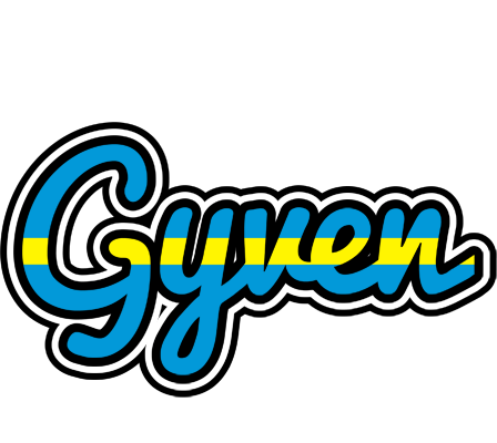 Gyven sweden logo