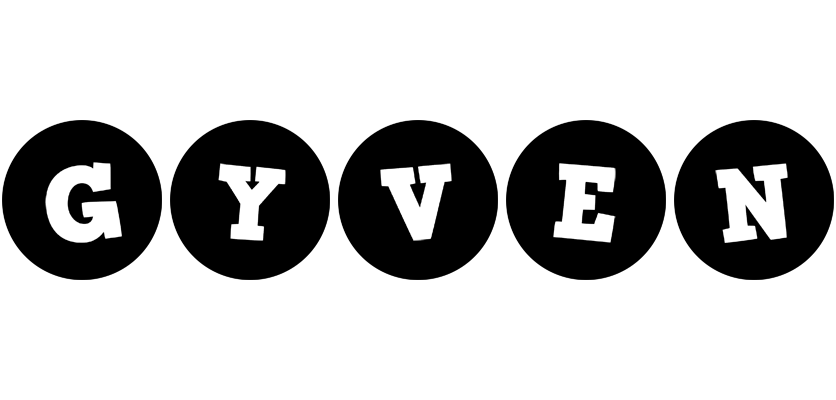 Gyven tools logo