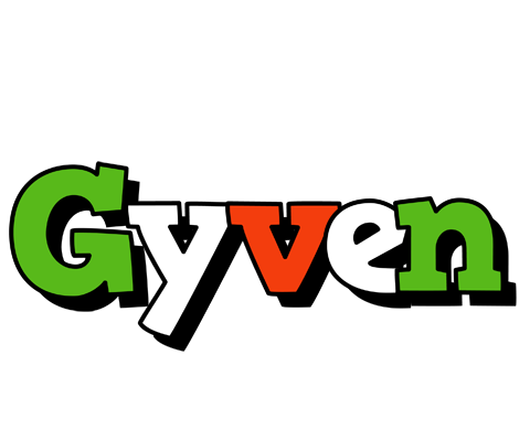 Gyven venezia logo