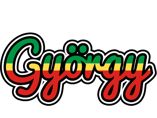 György african logo
