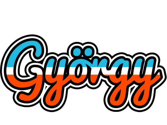 György america logo