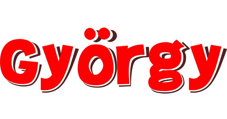 György basket logo