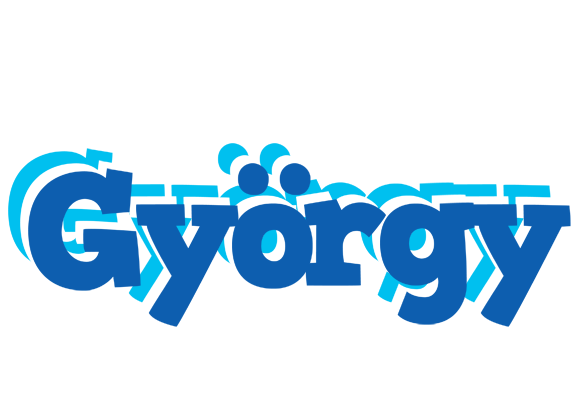 György business logo