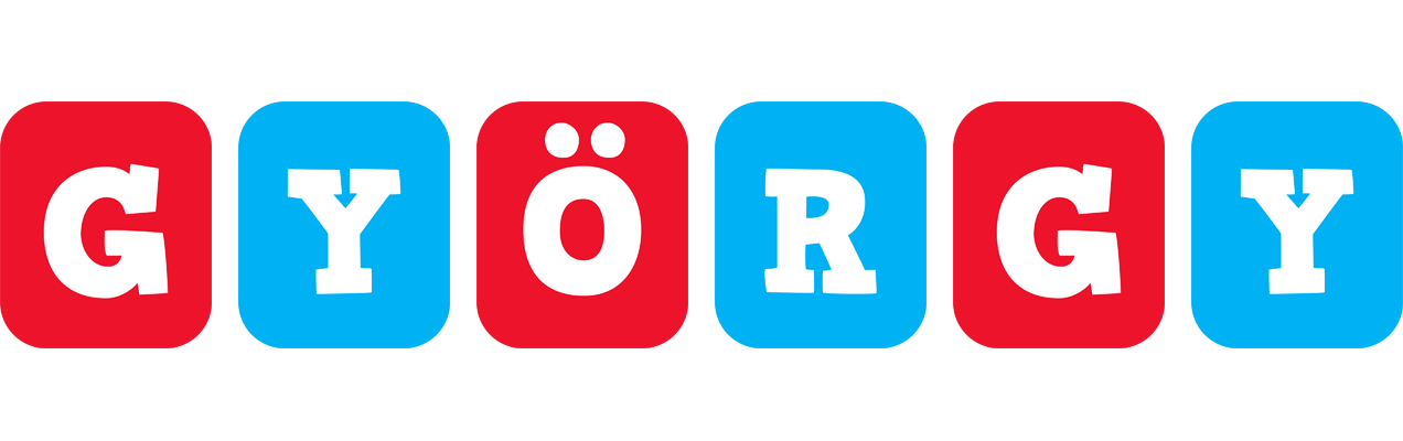 György diesel logo