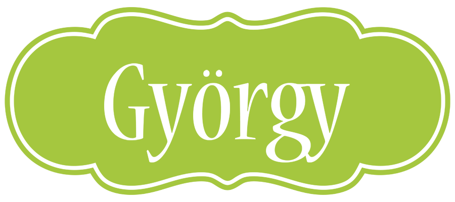 György family logo