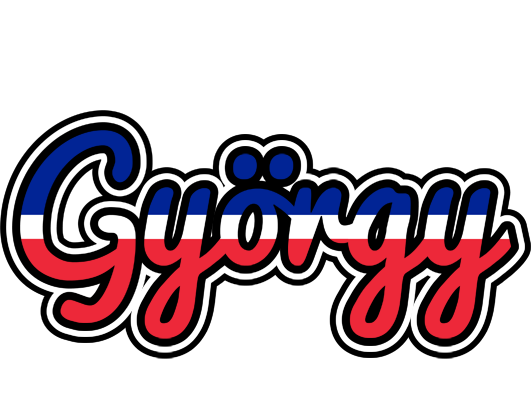 György france logo