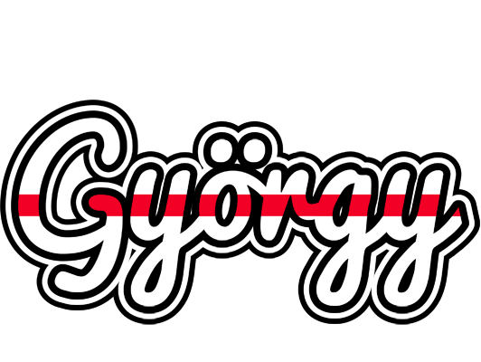 György kingdom logo