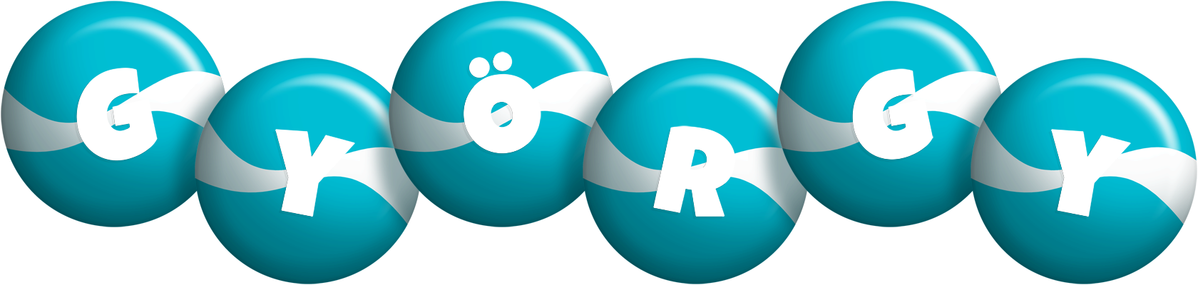 György messi logo