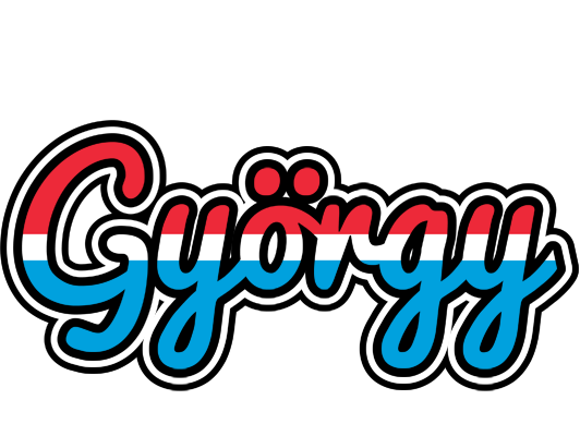 György norway logo