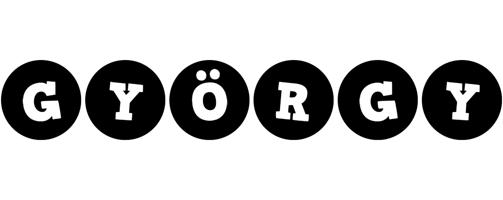 György tools logo